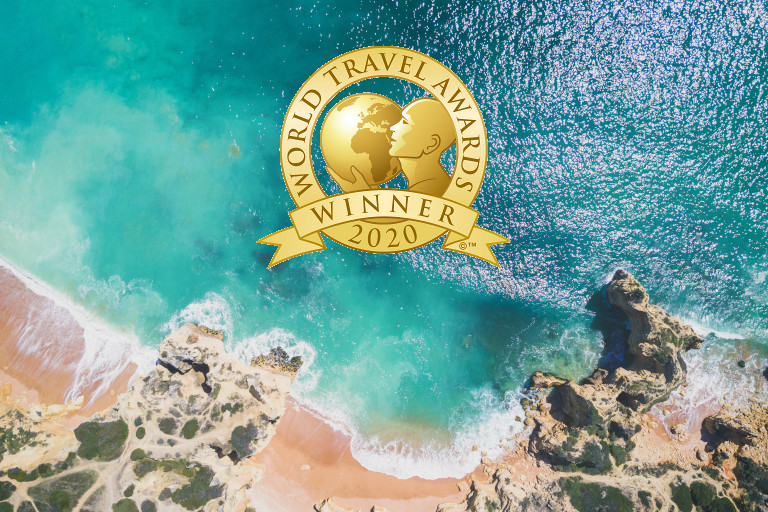 World travel awards - Locations Algarve Gigi - Olhão, Algarve, Portugal